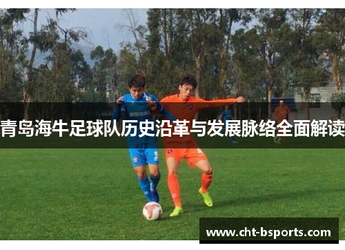青岛海牛足球队历史沿革与发展脉络全面解读