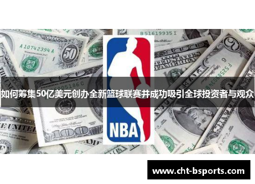 如何筹集50亿美元创办全新篮球联赛并成功吸引全球投资者与观众